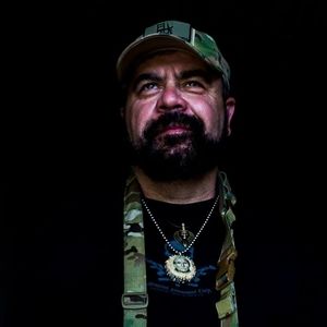 Meet your Posher, Mike